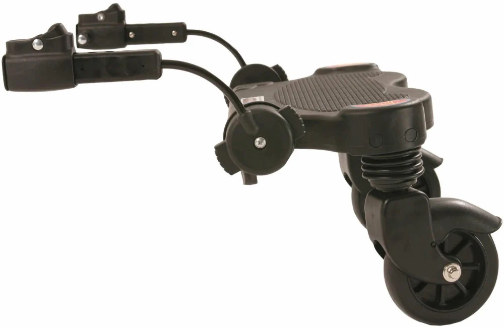 Valco Baby - Universal Hitchhiker Stroller Board - Image 3