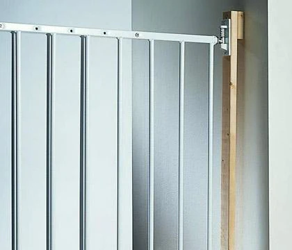 KidCo - Universal Safety Gate installation Kit - Image 3