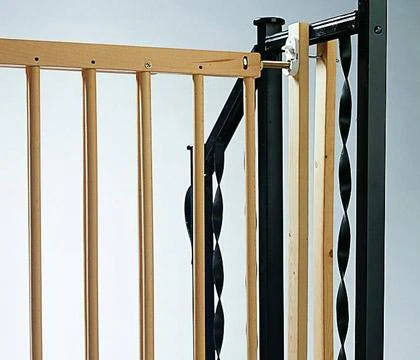 KidCo - Universal Safety Gate installation Kit - Image 4