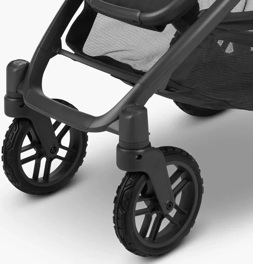 UPPAbaby - All- Terrain Wheels for Vista/V2/V3 - Image 3