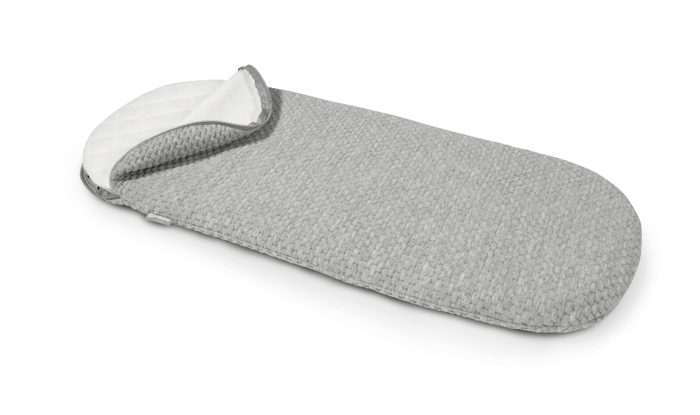 Uppababy - Bassinet Mattress Cover - Image 3