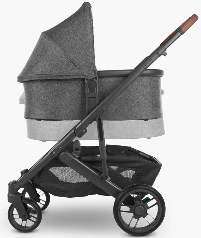 UPPAbaby - Upper Adaptor for Cruz V2 - Image 3