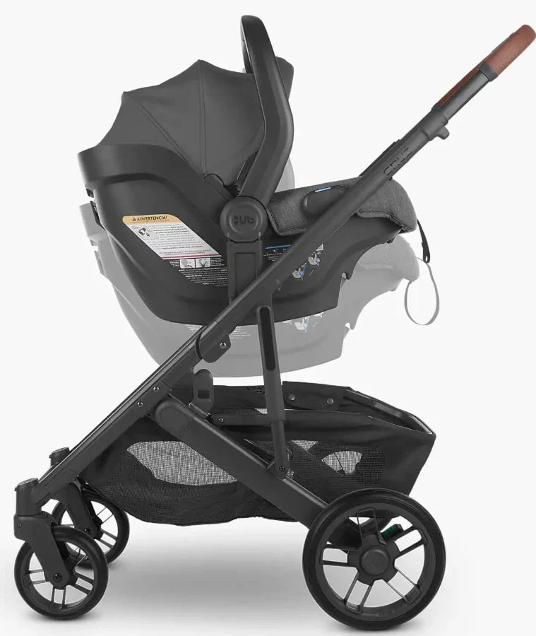 UPPAbaby - Upper Adaptor for Cruz V2 - Image 4