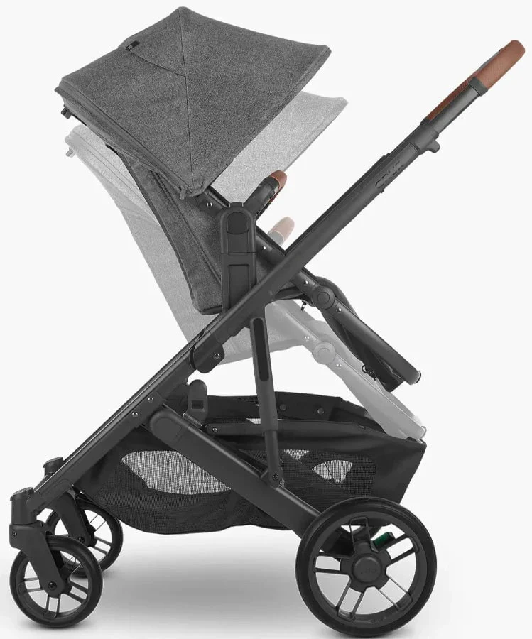 UPPAbaby - Upper Adaptor for Cruz V2 - Image 5