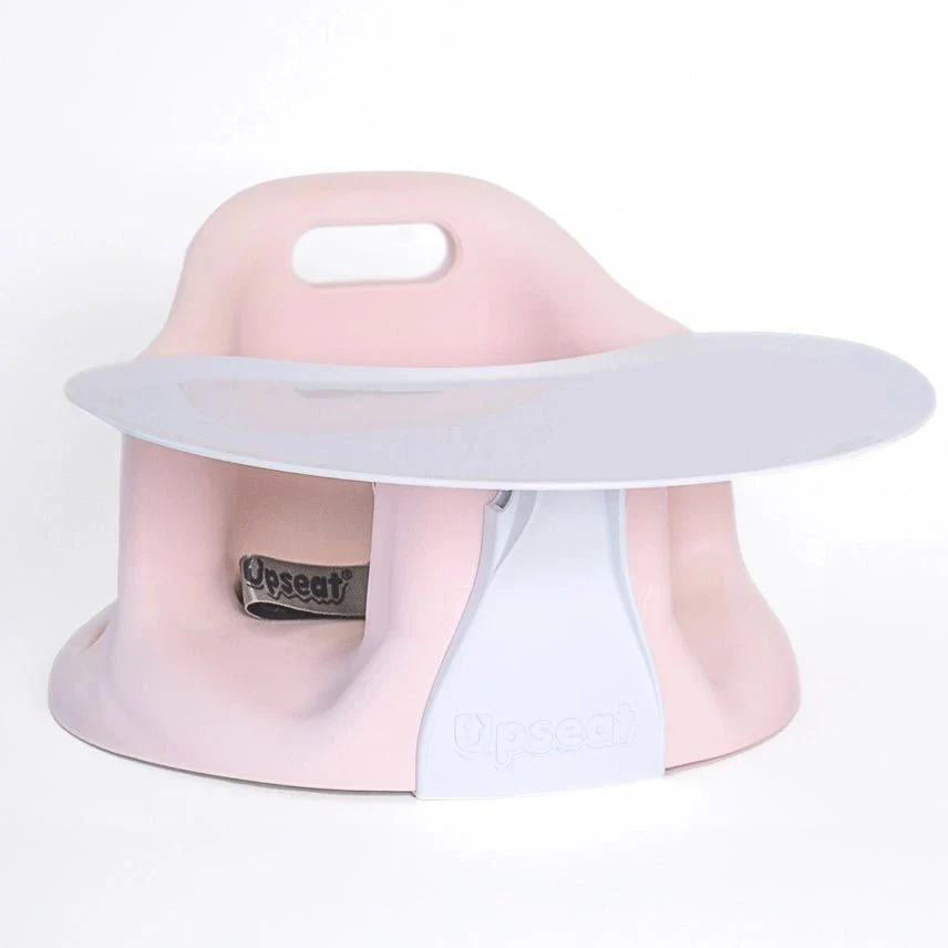 Upseat - Baby Booster Seat With Tray - Image 9