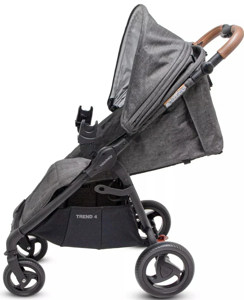 Valco Baby - Trend 4 Car Seat Adaptor for Maxi Cosi/Nuna/Cybex - Image 4