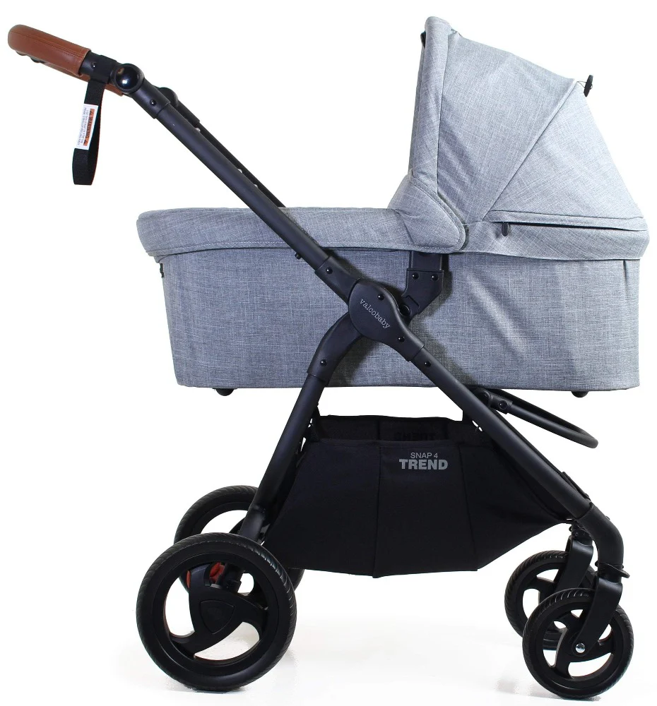 Valco Baby - Trend 4/ Trend Ultra Bassinet - Image 3
