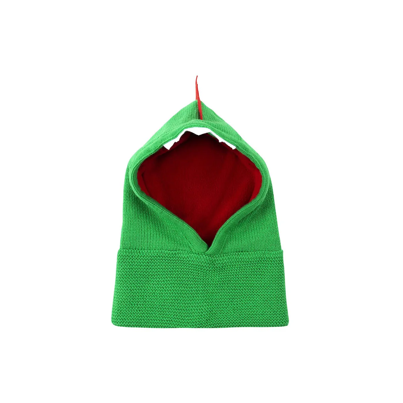 Zoocchini - Baby Knit Balaclava Hat - Image 3